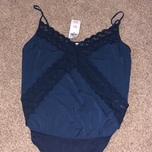 Abercrombie and Fitch Body suit